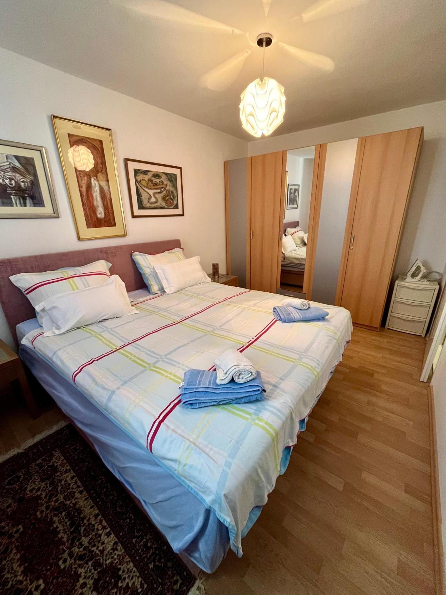 Vemar Apartment - Near The Beach, Private Parking Dubrovnik Room photo