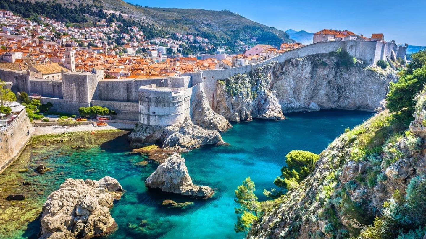 Vemar Apartment - Near The Beach, Private Parking Dubrovnik Exterior photo