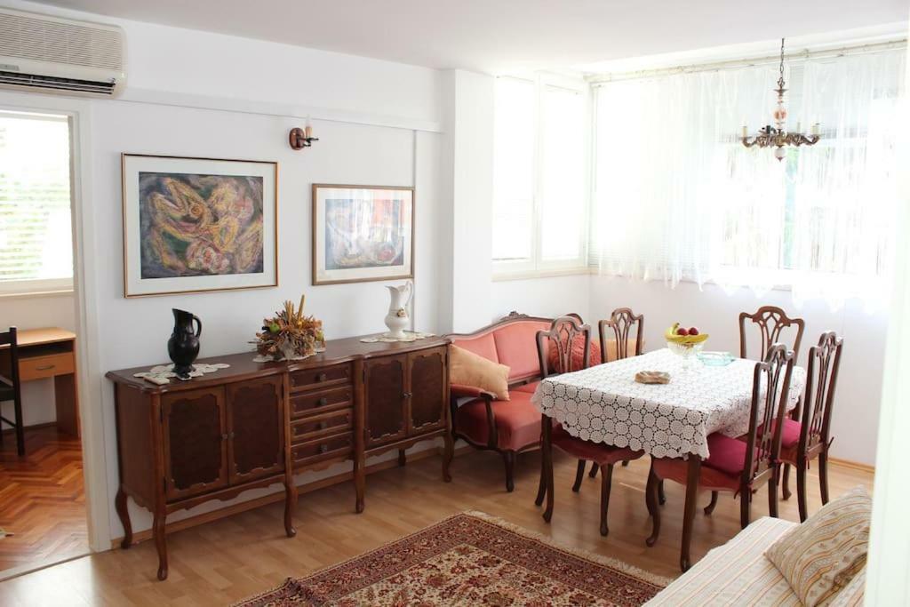 Vemar Apartment - Near The Beach, Private Parking Dubrovnik Exterior photo